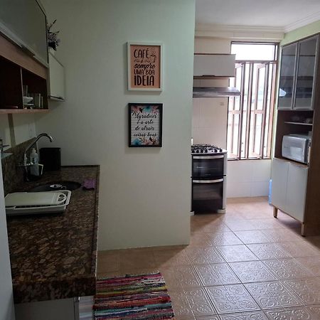 Quarto Domiciliar Em Antares Maceio Bagian luar foto