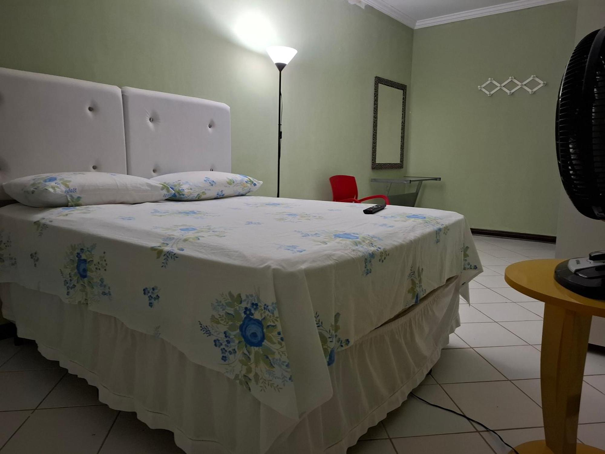 Quarto Domiciliar Em Antares Maceio Bagian luar foto