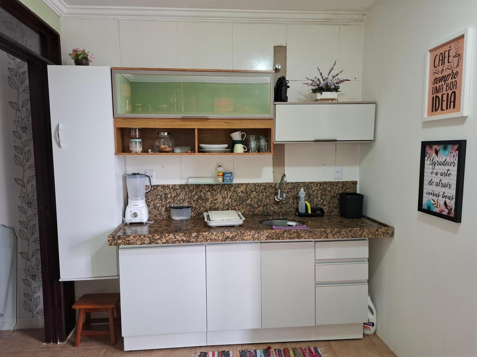 Quarto Domiciliar Em Antares Maceio Bagian luar foto